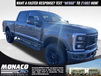 New 2026 Ford F-250 Lariat Crew Cab for sale #261317 - photo 1