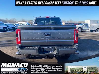 New 2026 Ford F-250 Lariat Crew Cab for sale #261317 - photo 2