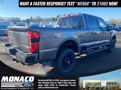 New 2026 Ford F-250 Lariat Crew Cab for sale #261317 - photo 2