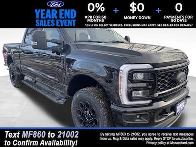 New 2026 Ford F-350 XLT Crew Cab for sale #261318 - photo 1