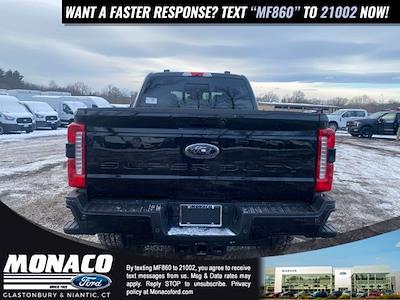 New 2026 Ford F-350 XLT Crew Cab for sale #261318 - photo 2