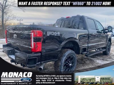 New 2026 Ford F-350 XLT Crew Cab for sale #261318 - photo 2