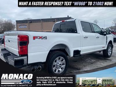 New 2026 Ford F-350 Lariat Crew Cab for sale #261319 - photo 2