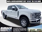 New 2026 Ford F-350 Lariat Crew Cab for sale #261319 - photo 1