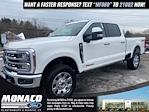 New 2026 Ford F-350 Lariat Crew Cab for sale #261319 - photo 6