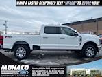 New 2026 Ford F-350 Lariat Crew Cab for sale #261319 - photo 9