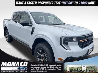 New 2026 Ford Maverick Tremor SuperCrew Cab for sale #261320 - photo 1