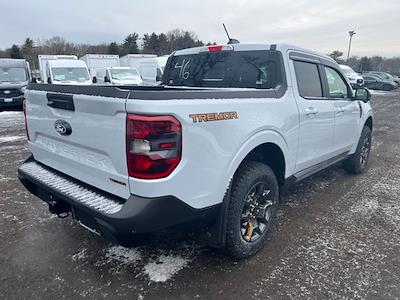 New 2026 Ford Maverick Tremor SuperCrew Cab for sale #261320 - photo 2