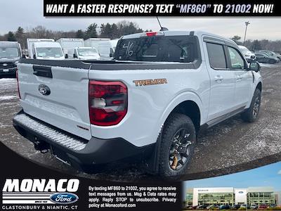 New 2026 Ford Maverick Tremor SuperCrew Cab for sale #261320 - photo 2