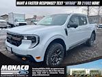 New 2026 Ford Maverick Tremor SuperCrew Cab for sale #261320 - photo 4