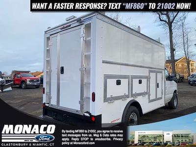 New 2026 Ford E-350 Service Utility Van for sale #261323 - photo 2