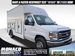 New 2026 Ford E-350 Service Utility Van for sale #261323 - photo 1