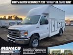New 2026 Ford E-350 Service Utility Van for sale #261323 - photo 5