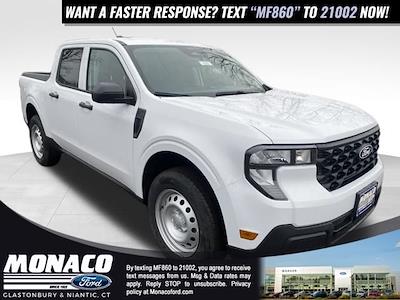 New 2026 Ford Maverick XL SuperCrew Cab for sale #261333 - photo 1
