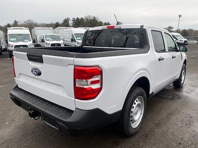New 2026 Ford Maverick XL SuperCrew Cab for sale #261333 - photo 2