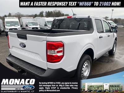New 2026 Ford Maverick XL SuperCrew Cab for sale #261333 - photo 2