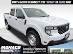 New 2026 Ford Maverick XL SuperCrew Cab for sale #261333 - photo 1