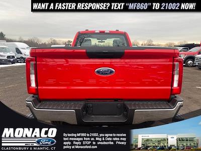 New 2026 Ford F-350 XL Regular Cab for sale #261336 - photo 2