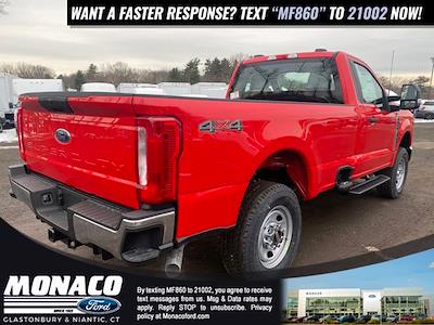 2026 Ford F-350 Regular Cab SRW 4WD Pickup for sale #261336 - photo 2