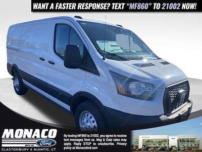 New 2026 Ford Transit 250 Low Roof Empty Cargo Van for sale #261339 - photo 1