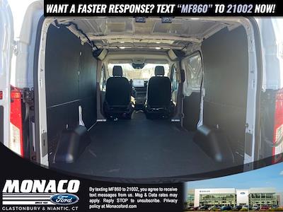 New 2026 Ford Transit 250 Low Roof Empty Cargo Van for sale #261339 - photo 2