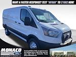 New 2026 Ford Transit 250 Low Roof Empty Cargo Van for sale #261339 - photo 1