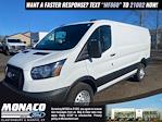 New 2026 Ford Transit 250 Low Roof Empty Cargo Van for sale #261339 - photo 4