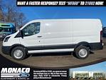 New 2026 Ford Transit 250 Low Roof Empty Cargo Van for sale #261339 - photo 5