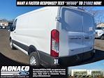 New 2026 Ford Transit 250 Low Roof Empty Cargo Van for sale #261339 - photo 6