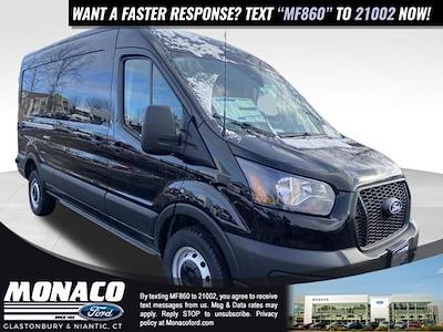 New 2026 Ford Transit 250 Medium Roof Empty Cargo Van for sale #261340 - photo 1