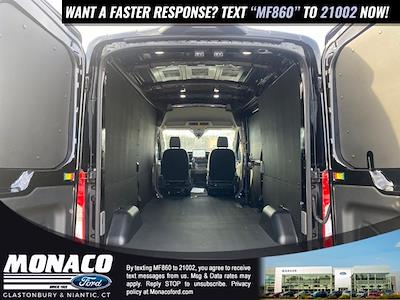New 2026 Ford Transit 250 Medium Roof Empty Cargo Van for sale #261340 - photo 2