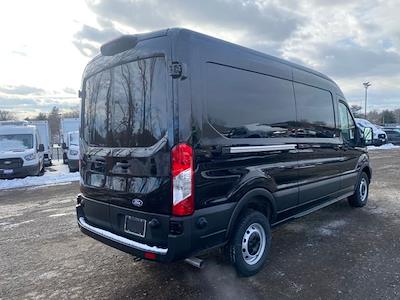 New 2026 Ford Transit 250 - photo 1