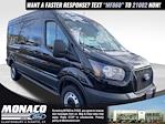 New 2026 Ford Transit 250 Medium Roof Empty Cargo Van for sale #261340 - photo 1