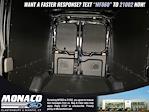 New 2026 Ford Transit 250 Medium Roof Empty Cargo Van for sale #261340 - photo 16