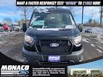 New 2026 Ford Transit 250 Medium Roof Empty Cargo Van for sale #261340 - photo 4