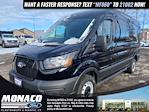 New 2026 Ford Transit 250 Medium Roof Empty Cargo Van for sale #261340 - photo 5