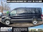 New 2026 Ford Transit 250 Medium Roof Empty Cargo Van for sale #261340 - photo 6