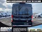 New 2026 Ford Transit 250 Medium Roof Empty Cargo Van for sale #261340 - photo 8