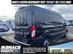 New 2026 Ford Transit 250 Medium Roof Empty Cargo Van for sale #261340 - photo 9