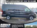New 2026 Ford Transit 250 Medium Roof Empty Cargo Van for sale #261340 - photo 10