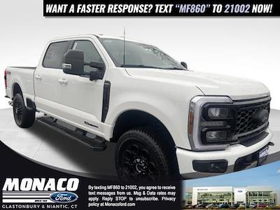 New 2026 Ford F-250 Lariat Crew Cab for sale #261346 - photo 1