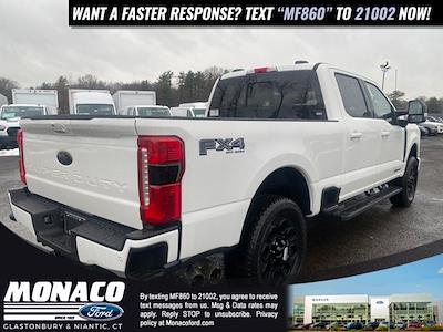 New 2026 Ford F-250 Lariat Crew Cab for sale #261346 - photo 2