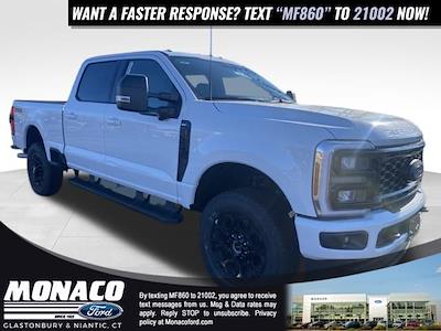 New 2026 Ford F-350 XLT Crew Cab for sale #261347 - photo 1