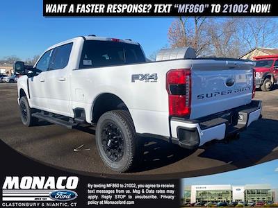 New 2026 Ford F-350 XLT Crew Cab for sale #261347 - photo 2