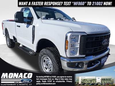 New 2026 Ford F-350 XL Regular Cab for sale #261348 - photo 1