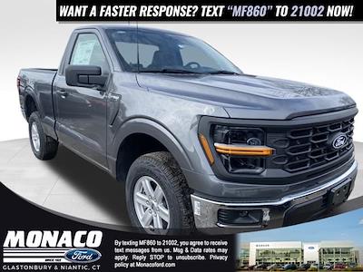 New 2026 Ford F-150 - photo 1