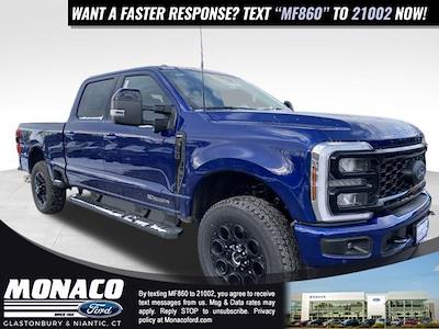 New 2026 Ford F-250 Lariat Crew Cab for sale #261353 - photo 1
