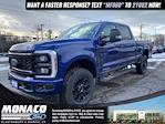 New 2026 Ford F-250 Lariat Crew Cab for sale #261353 - photo 4