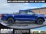 New 2026 Ford F-250 Lariat Crew Cab for sale #261353 - photo 8