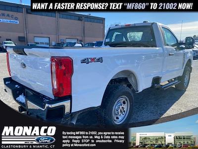 2026 Ford F-350 Regular Cab SRW 4WD Pickup for sale #261355 - photo 2